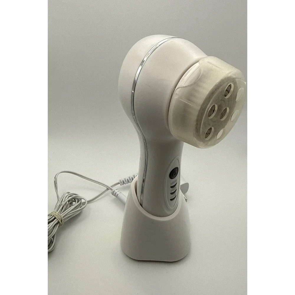 Clinique Sonic System Facial Cleansing Brush with Charger